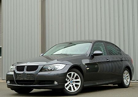 BMW 320d 320 3 Lim. /Aut. /Xenon/Keyless/AHK