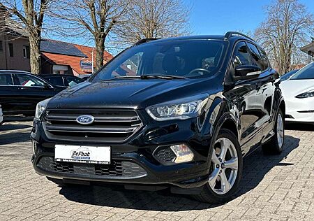 Ford Kuga ST-Line Automatik*NAVI*LEDER*PDC*SHZ*LED*
