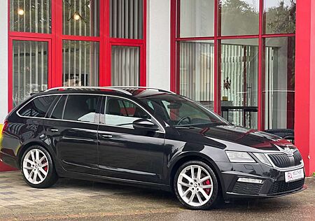 Skoda Octavia Combi RS*BUSINESS AMUNDSEN*Navi Leder*