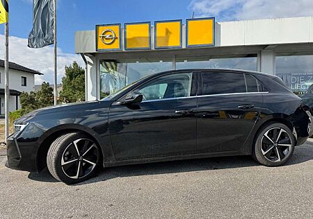 Opel Astra L Lim. 5-trg. Elegance