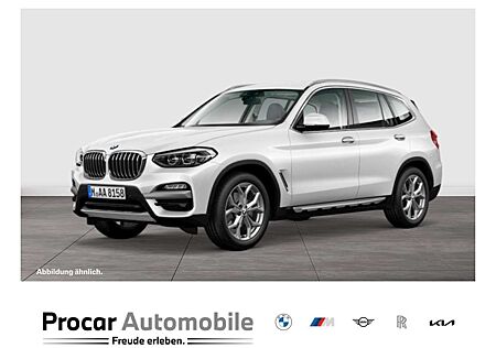 BMW X3 xDrive20d xLine LED LC Prof. Klimaaut. AHK