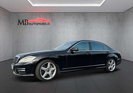 Mercedes-Benz S 63 AMG Long *VOLL*