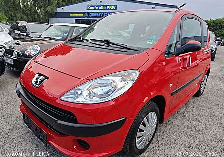 Peugeot 1007 75 Premium