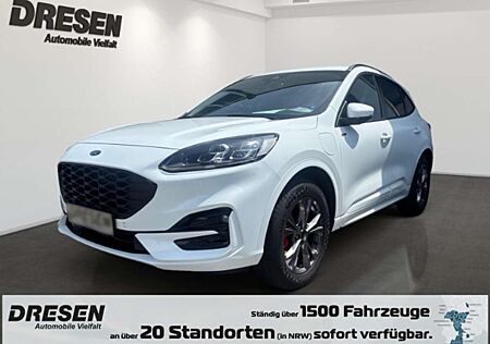 Ford Kuga ST-Line X 2.5 PHEV *SOUND-SYSTEM*PARK-ASSISTENT*WI
