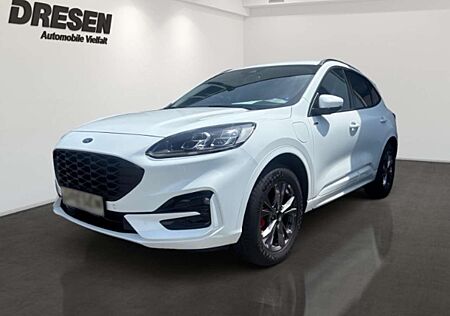 Ford Kuga ST-Line X 2.5 PHEV *SOUND-SYSTEM*PARK-ASSISTENT*WI