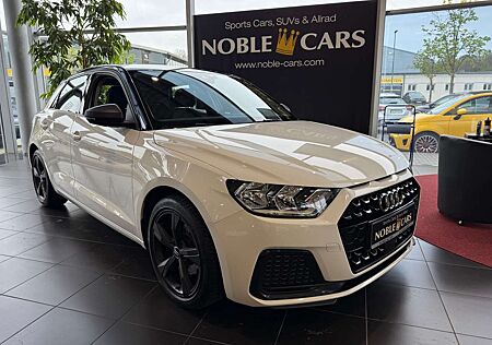 Audi A1 Sportback 35 TFSI CARPLAY PDC SHZ