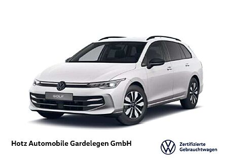 VW Golf Variant Volkswagen Golf VIII Variant 2.0 TDI DSG Goal AHK/MATRIX/AC