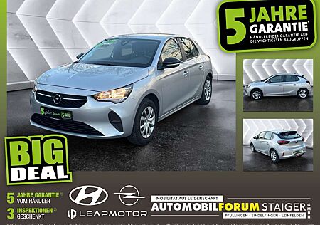 Opel Corsa F 1.2 Edition SpurH