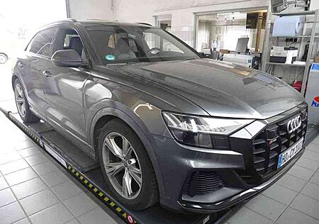Audi SQ8 4.0 TDI quattro *MATRIX*VIRTUAL*NAVI*