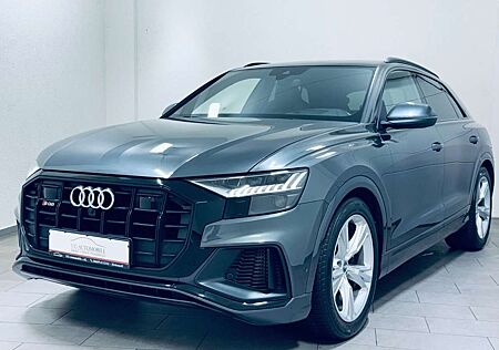 Audi SQ8 4.0 TDI quattro * MATRIX* 360°-KAM * HUD *