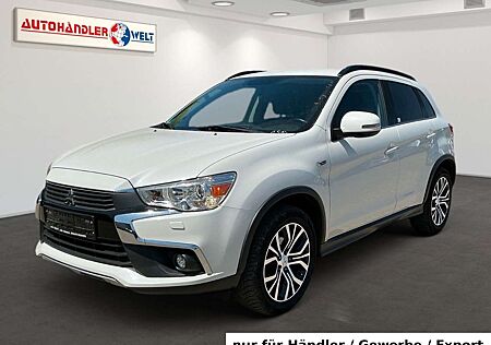 Mitsubishi ASX 2.2 DI-D 4WD AT Xenon Navi SHZ Tempo R-Cam