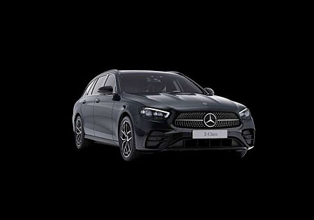 Mercedes-Benz E 200 gebraucht kaufen Mercedes-Benz E 200 T AMG|Night-Paket|Burmester|Pano|Head-Up