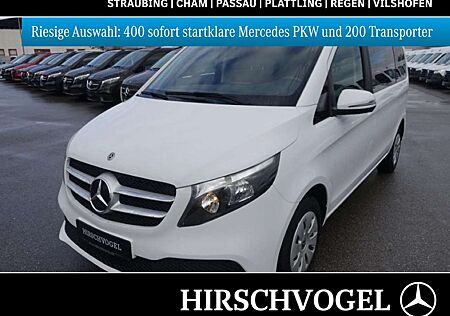 Mercedes-Benz V 220 d RISE kompakt Tisch MBUX+Kamera+AHK