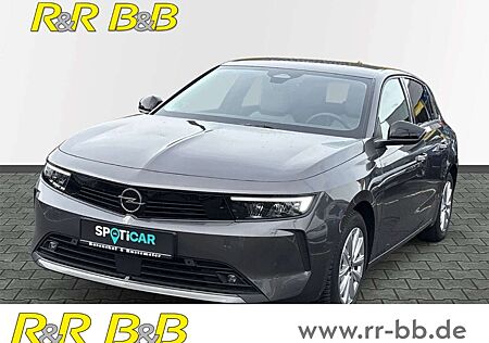 Opel Astra L Elegance AHK-ABNEHMBAR+NAVI+LED+APPLECARPLAY+RÜC