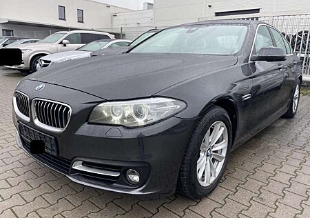 BMW 520 d AUTOMATIK,SHD,EURO 6,