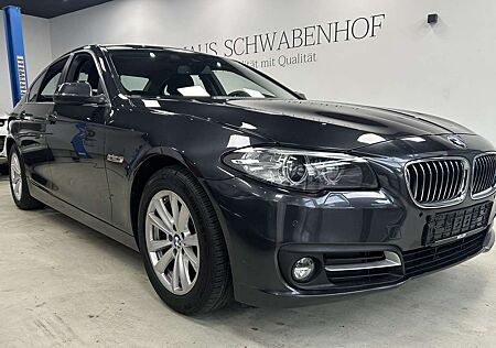 BMW 520 d AUTOMATIK,SHD,EURO 6,
