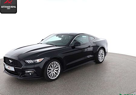 Ford Mustang Coupe 2.3 EcoBoost SITZKLIMA,KAMERA,1.HD