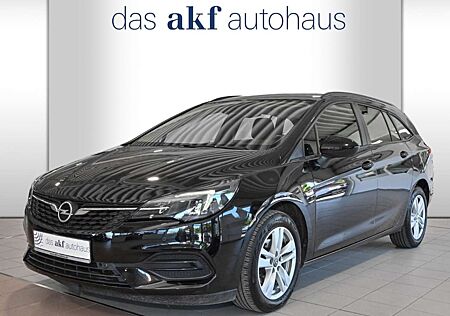 Opel Astra K ST 1.5 D Edition Aut.-Multimedia Navi*PDC*LED*Kl