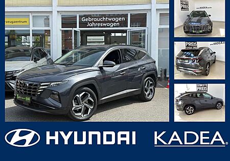 Hyundai Tucson 1.6 ACC,LED,Navi,SHZ+Belüftung,360*Kamera