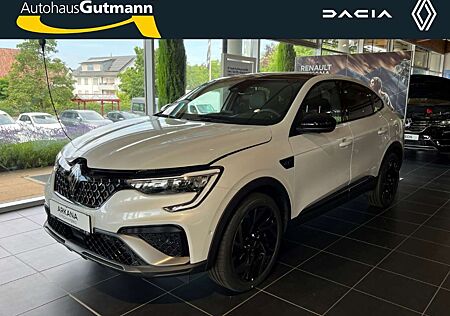 Renault Arkana Esprit Alpine 1.6 E-TECH Hybrid 145 EU6e Navi digi