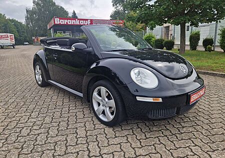 VW New Beetle Volkswagen 1.4 Klima-93800 km