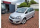 Opel Zafira Sport*NAVI*KLIMAAUTO*7-SITZER*ALU*GARANTIE*