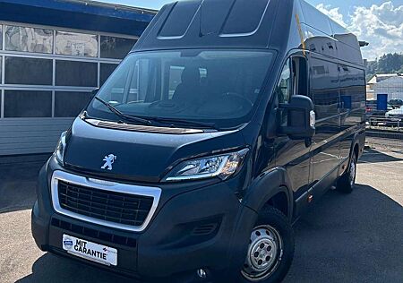 Peugeot Boxer 435 L4H3 Premium BlueHDi 165 Stop