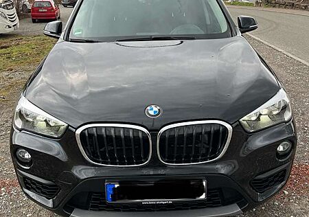 BMW X1 sDrive 20 i Advantage