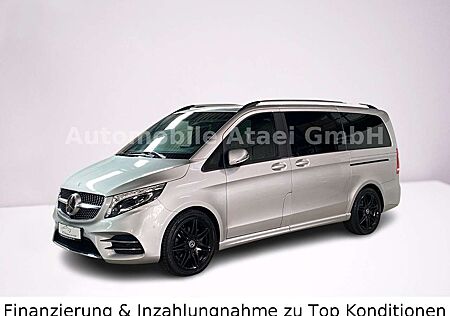 Mercedes-Benz V 250 d lang Edition 19 *AMG-LINE* (5309)