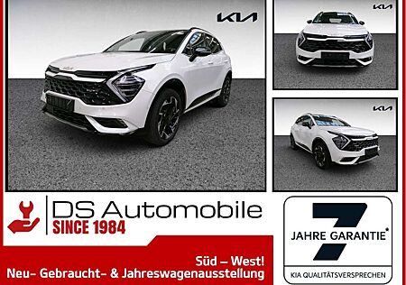 Kia Sportage 1.6T PHEV GT-Line|Drive|Sound|Glasdach