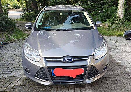 Ford Focus Turnier Turnier 1.0 EcoBoost Start-Stopp-Sys