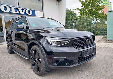 Volvo XC 40 XC40 Plus Black Edition 2WD