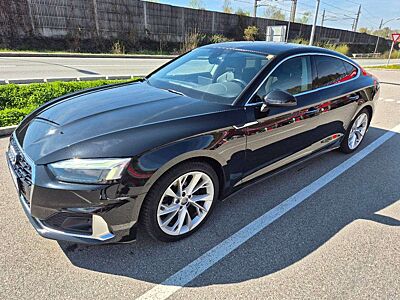 Audi A5 A5 Sportback 35 TDI S tronic