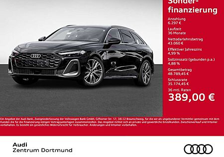 Audi A5 Avant S LINE CAM ACC LM19 E-KLAPPE NAVI