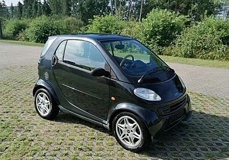Smart city-coupé/city-cabrio limited/1
