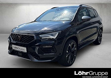 Cupra Ateca 2.0 TSI 4Drive DSG VZ