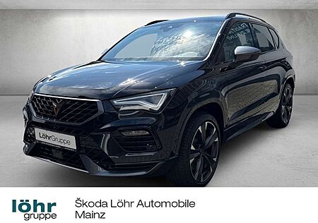 Cupra Ateca 2.0 TSI 4Drive DSG VZ