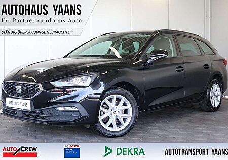 Seat Leon ST 1.5 TSI Style AID+CARPLAY+LANE+LED+ALU