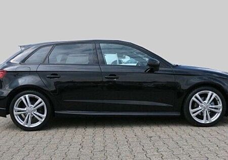 Audi A3 1.4 TFSI cylinder on demand ultra Sportback S t