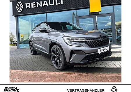 Renault Austral E-Tech Full Hybrid 200 Iconic Esprit Alpine