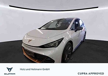 Cupra Born LED/ACC