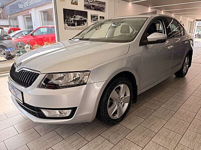 Skoda Octavia 1.2 TSI GREEN TEC LIMOUSINE *AMBITION*