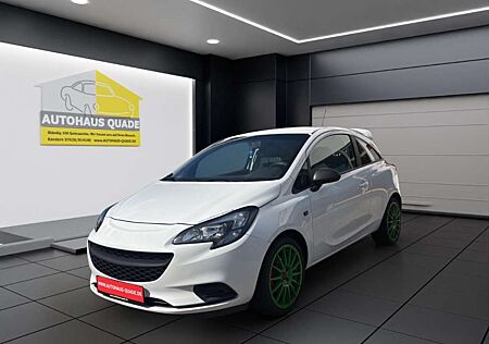 Opel Corsa E Edition 1.2 EU6d-T SHZ LenkradHZG Temp PDC Berga
