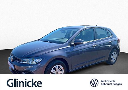 VW Polo Volkswagen 1.0 Klima AHK LED Bluetooth