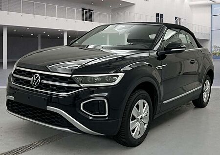 VW T-Roc Volkswagen 1.5+ACC+SHZ+Matrix-LED+Kamera+