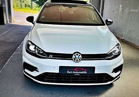 VW Golf Volkswagen 7 R 4MOTION, DSG, Leder, Pano,Kamera,30tkm