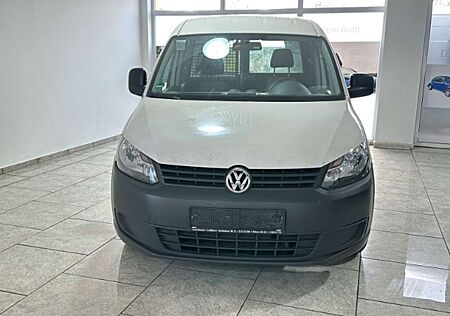 VW Caddy Volkswagen Kasten Kombi Maxi EcoProfi 1.6 TDI AHK Klima el.SP