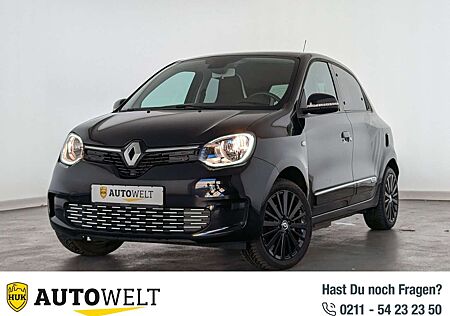 Renault Twingo Electric NAVI+SHZ+RFK+TEMP+ALLWETTER+ BC