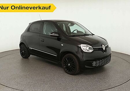 Renault Twingo Electric NAVI+SHZ+RFK+TEMP+ALLWETTER+