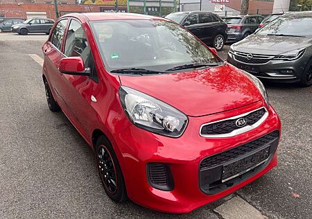 Kia Picanto Edition 7"Klima"LPG"E-Fenster"5-türig"